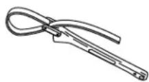 KOHLER Coralais K-15135-S - Outils et matériel - 2