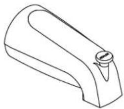 KOHLER Coralais K-15135-S - 1