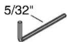 KOHLER Coralais K-15135-S - Herramientas y materiales - 5