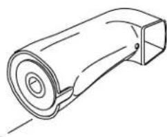 KOHLER Coralais K-15135-S - Install the Slip-Fit Spout - 1