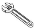 KOHLER Coralais K-15135-S - Herramientas y materiales - 1
