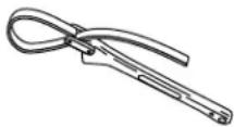 KOHLER Coralais K-15135-S - Herramientas y materiales - 2