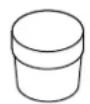 KOHLER Contemporary K-13696-G - Outils - 1