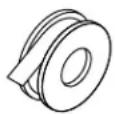 KOHLER Contemporary K-13696-G - Outils - 2