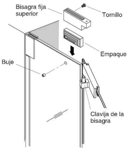 KOHLER K-705764 - Instale el panel de vidrio del lado de contacto - modelos 60"(152,4 cm) - 2