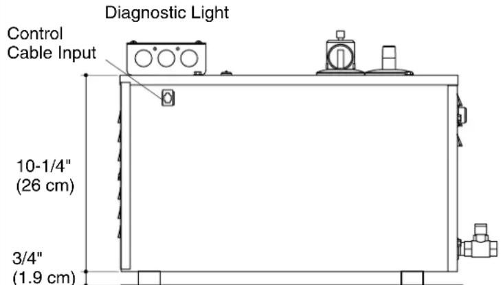 KOHLER K-1657 - ForCustomShowerApplications - 3