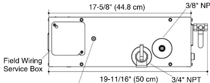 KOHLER K-1657 - ForCustomShowerApplications - 2