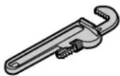 KOHLER K-1657 - Herramentasymateriales - 2