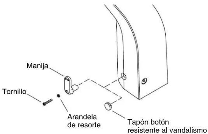 KOHLER K-7516 - Instalación de cableado directo - Solo CA (cont.) - 1