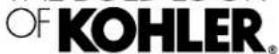 KOHLER K-13474 - Verificacion de la instalacion - 1