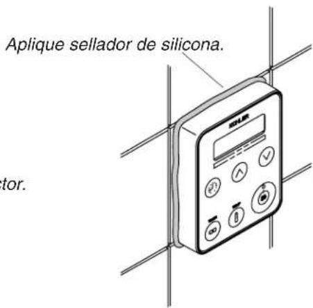 KOHLER K-1694 - Realice las conexiones eléctricas - 3