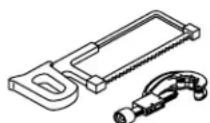 KOHLER K-1694 - Outils et matériels - 1