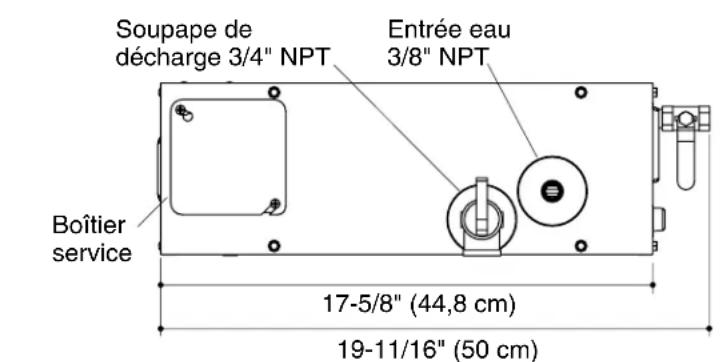 KOHLER K-1694 - Avant de commencer (cont.) - 6