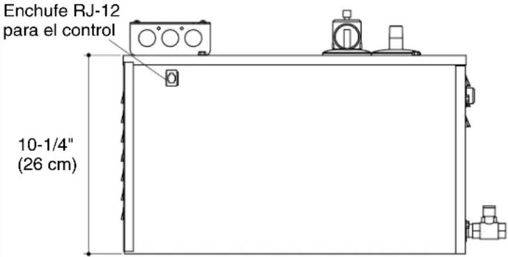 KOHLER K-1694 - Antes de comenzar (cont.) - 8