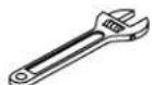 KOHLER Triton K-8040-4A - Herramientas y materiales - 2