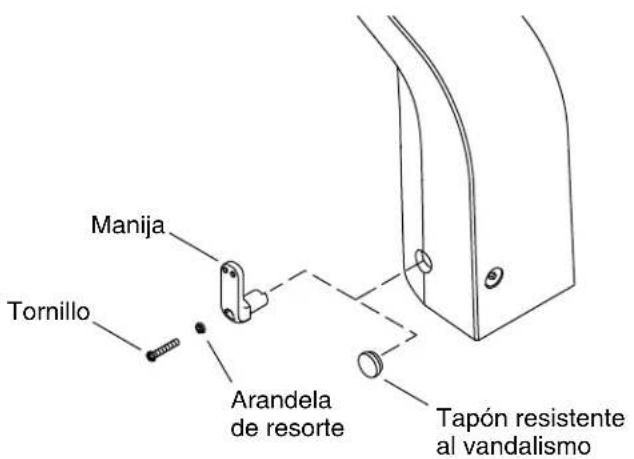 KOHLER K-13469 - Instalacion de cableado directo (cont.) - 1
