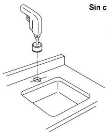 KOHLER K-13469 - Antes de comenza - 1