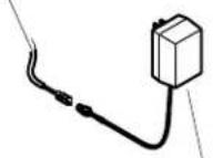 KOHLER K-13469 - Connector les alimentations - 1