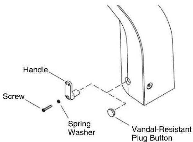 KOHLER K-13469 - Hard Wire Installation - 2