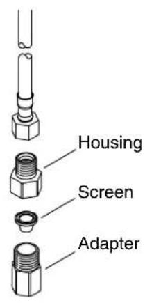 KOHLER K-13469 - Install the Facet - 2