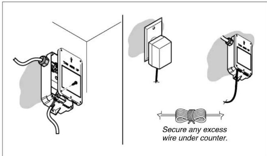 KOHLER K-13469 - Multiple Facet Installations - 1