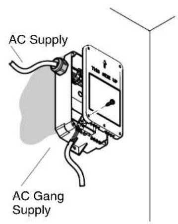 KOHLER K-13469 - Connect the Supplies - 2