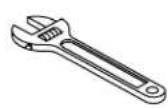 KOHLER Triton K-7319-4 - Herramientas y materiales - 1