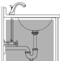 KOHLER Ladena K-2215 - 5
