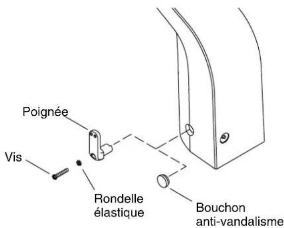 KOHLER Gooseneck K-45345-BA - Installer l'alimentation électrique - 1
