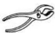 KOHLER Triton K-8040-3A - Herramientas y materiales - 3