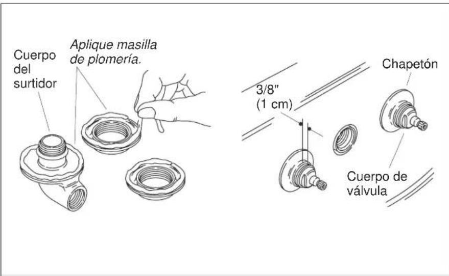 KOHLER Triton K-8040-3A - Antes de comenzar - 1