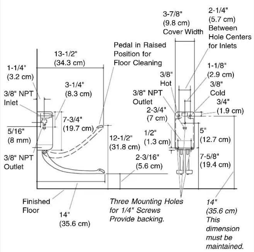 KOHLER K-13816 - Before You Begin - 1