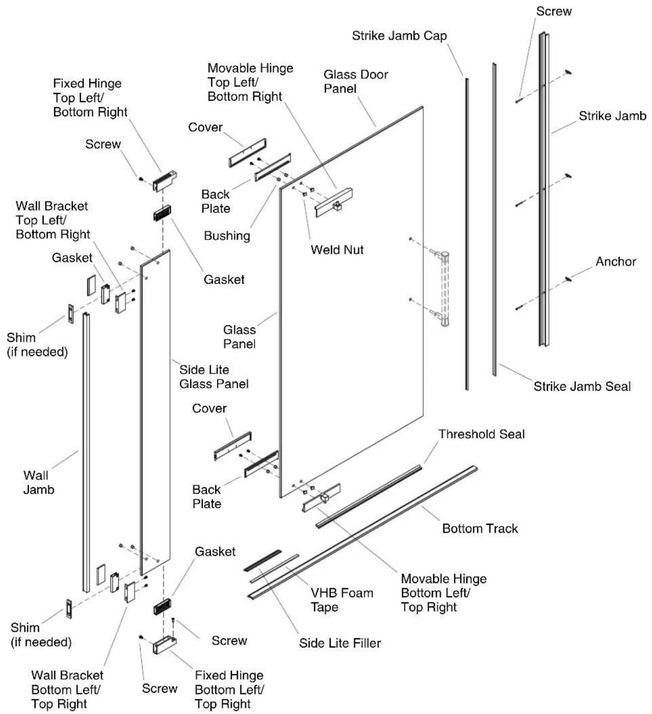 KOHLER K-705766 - Before You Begin (cont.) - 2