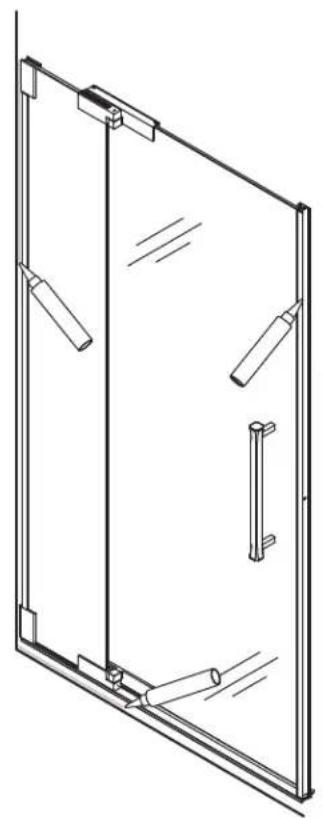 KOHLER K-705766 - Instale el sello del carril inferior - 3