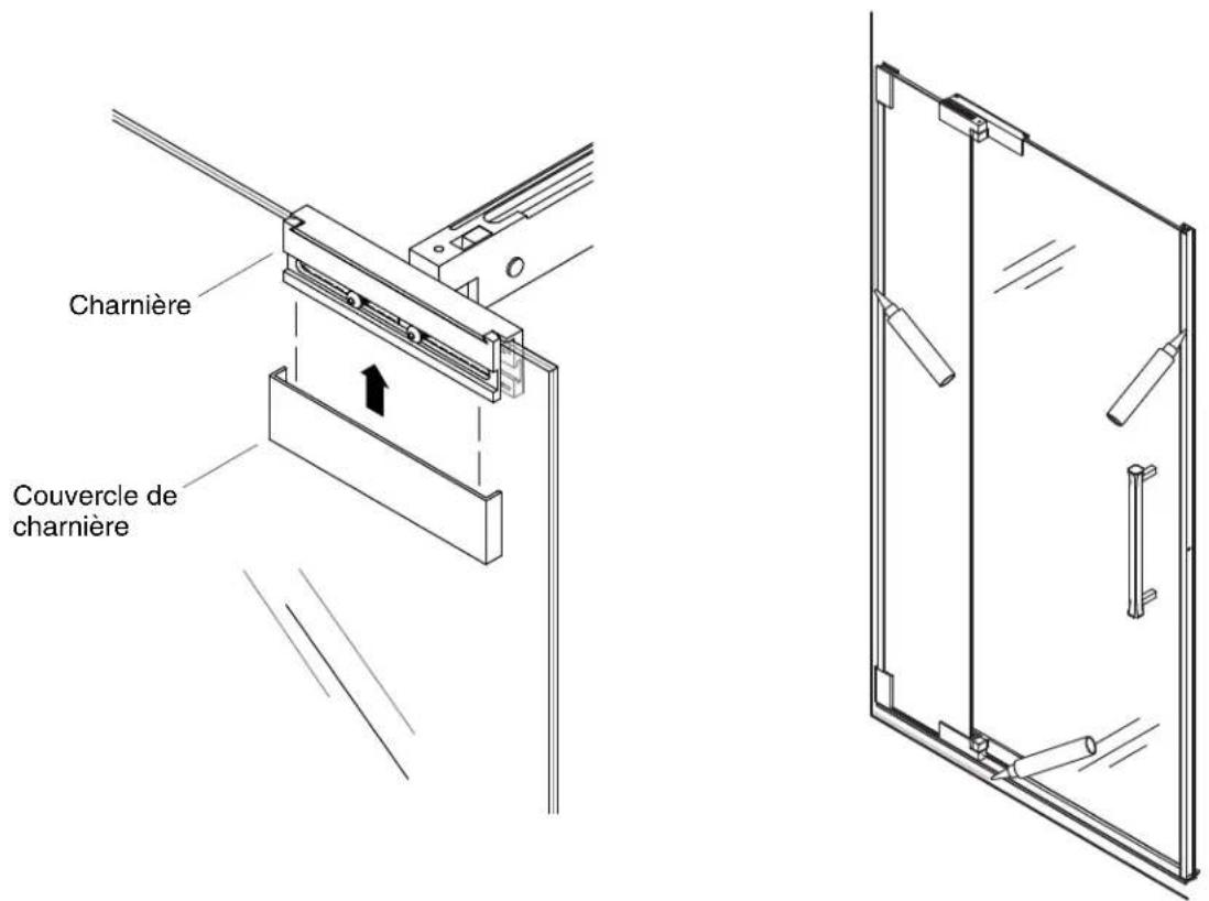 KOHLER K-705766 - Installer le joint d'étanchéité inférieur - 2