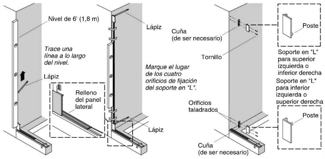 KOHLER K-705766 - Ubique el carril inferior - 1