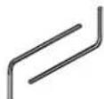 KOHLER Bancroft K-T10592-4 - Outils et matériels - 2