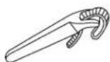 KOHLER Bancroft K-T10592-4 - Herramientas y materiales - 4