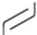 KOHLER Bancroft K-T10592-4 - Tools and Materials - 2