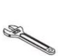 KOHLER Bancroft K-T10592-4 - Tools and Materials - 1