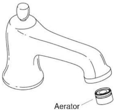 KOHLER Bancroft K-T10592-4 - Install the Handles - 1