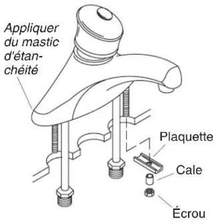 KOHLER Coralais K-15592-5 - Avant de commencer - 1