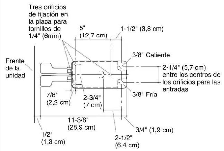 KOHLER K-13808 - Antes de comenzar - 1