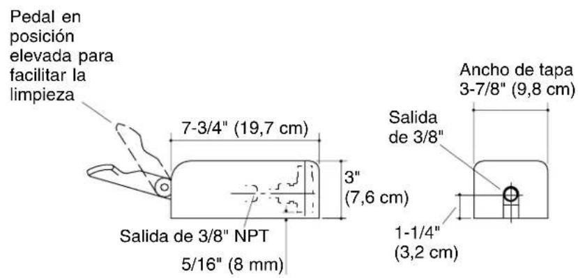 KOHLER K-13808 - Antes de comenzar - 2
