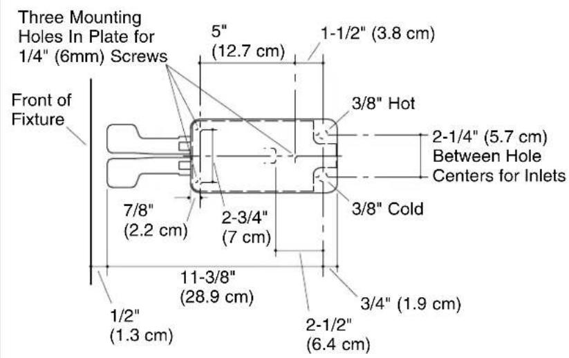 KOHLER K-13808 - Before You Begin - 1