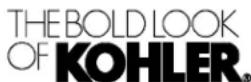 KOHLER Centerpiece K-2264 - BESOIND'AIDE? - 1