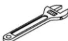 KOHLER K-1691 - Herramentas y materiales - 5