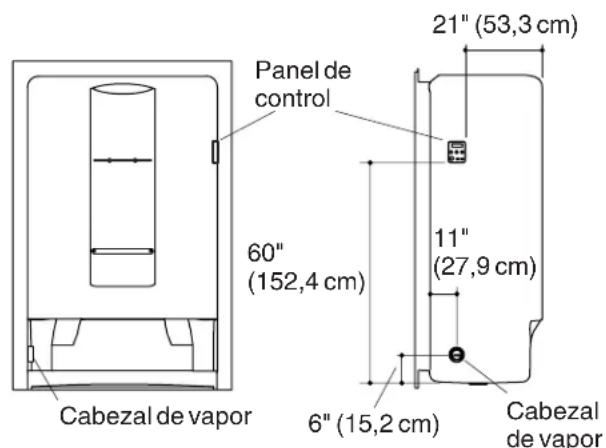 KOHLER K-1691 - Oportunidades recomendadas de disposicion - 2