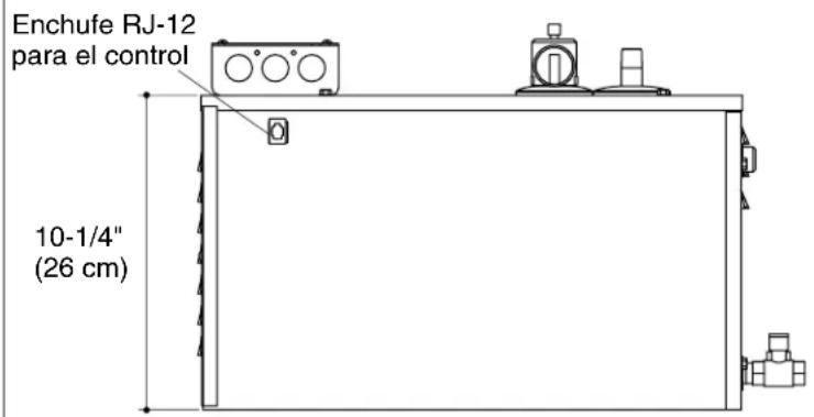 KOHLER K-1691 - Antes de comenzar (cont.) - 8