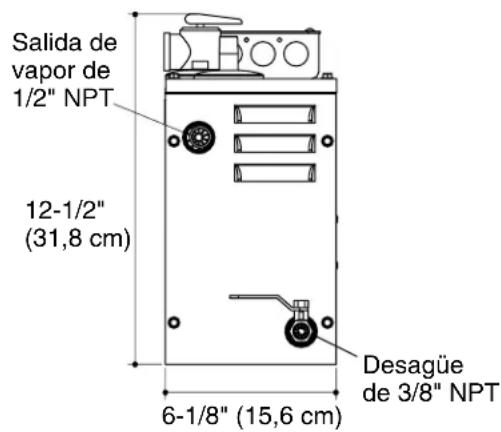 KOHLER K-1691 - Antes de comenzar (cont.) - 9
